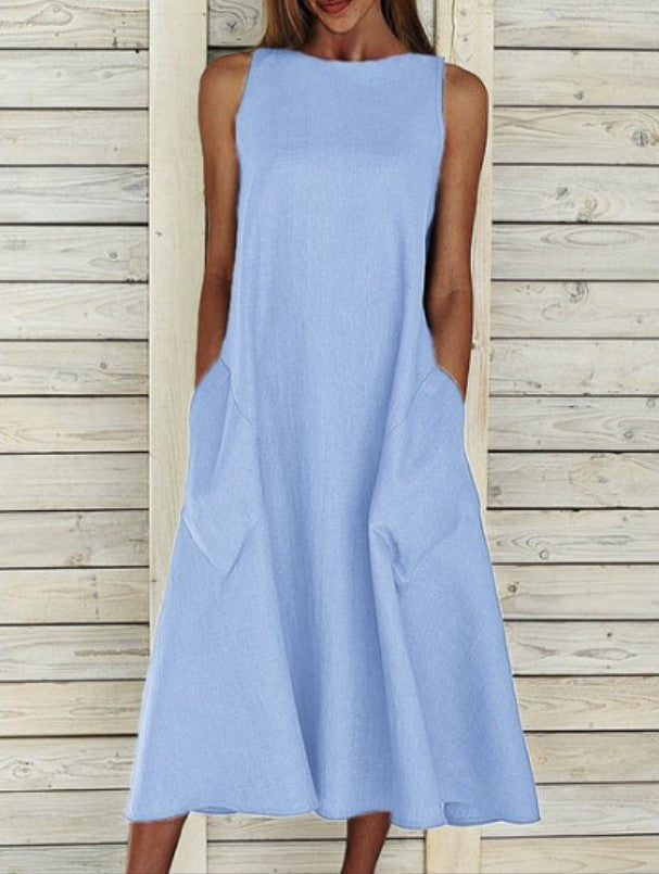 Vintage Inspired Garment