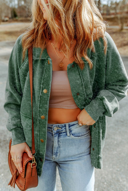 Vintage Inspired Jacket