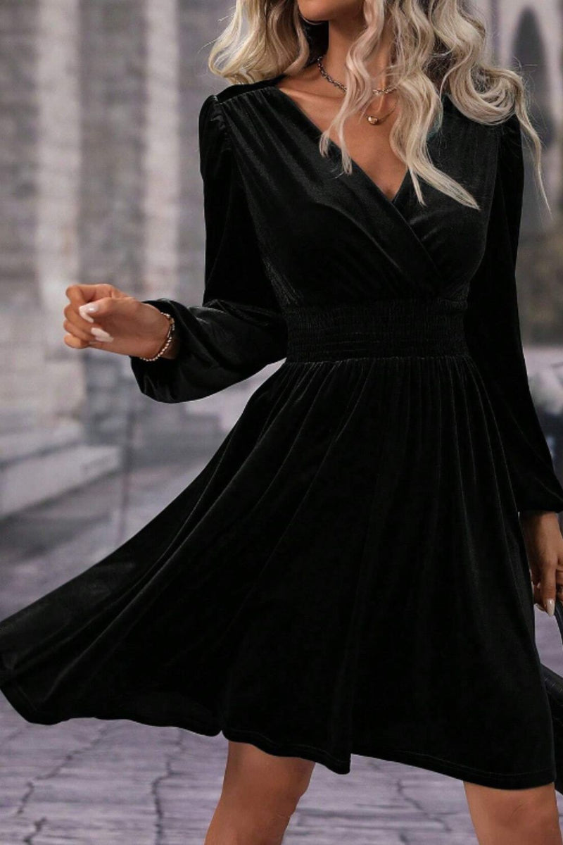 Beautifully Crafted Dress