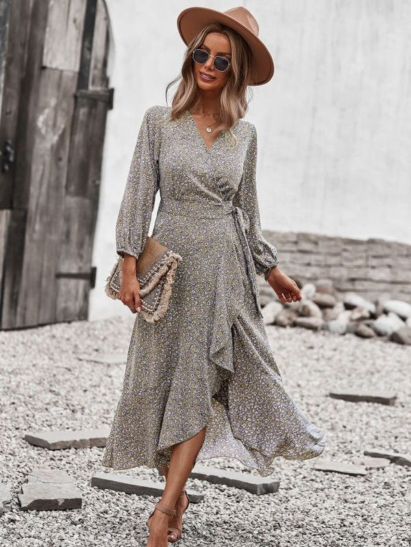 Thoughtfully Designed Dress