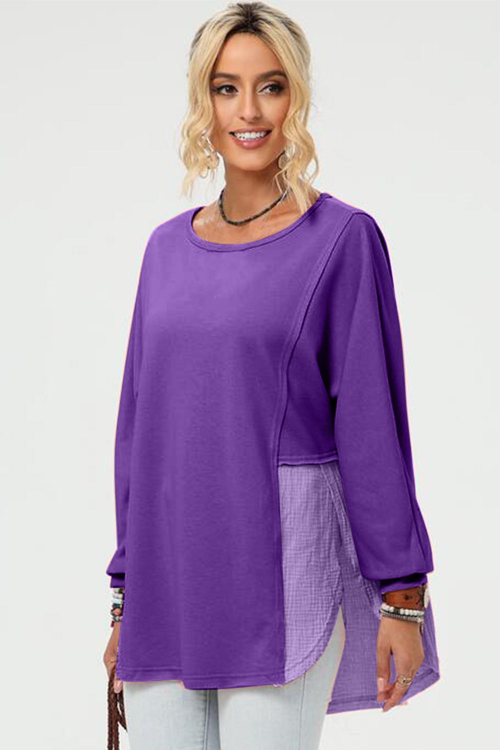 Elegantly Designed T-Shirt