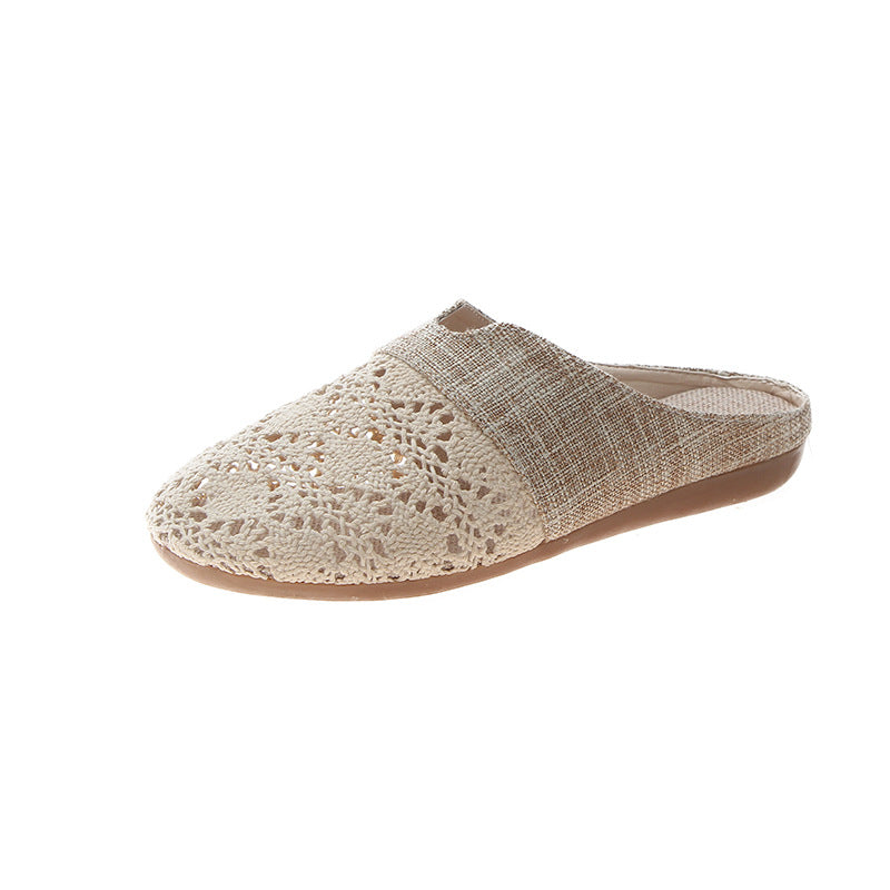 Classic Orthopedic Sandals with Timeless Style