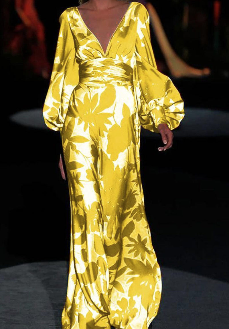 Timeless Vintage Style Garment