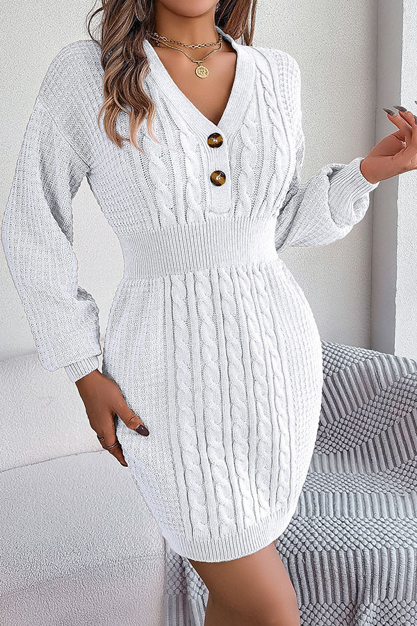 Elegantly Designed Sweater