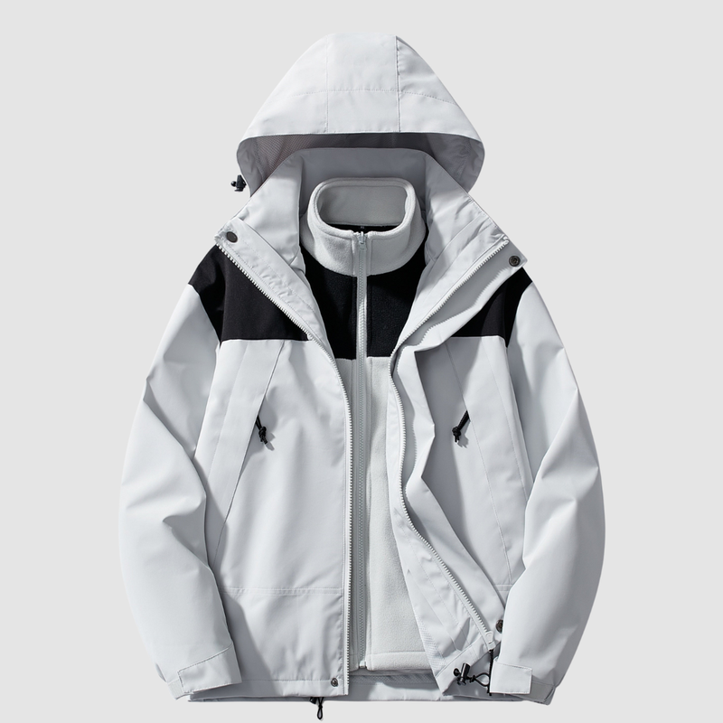Elegantly Designed Garment