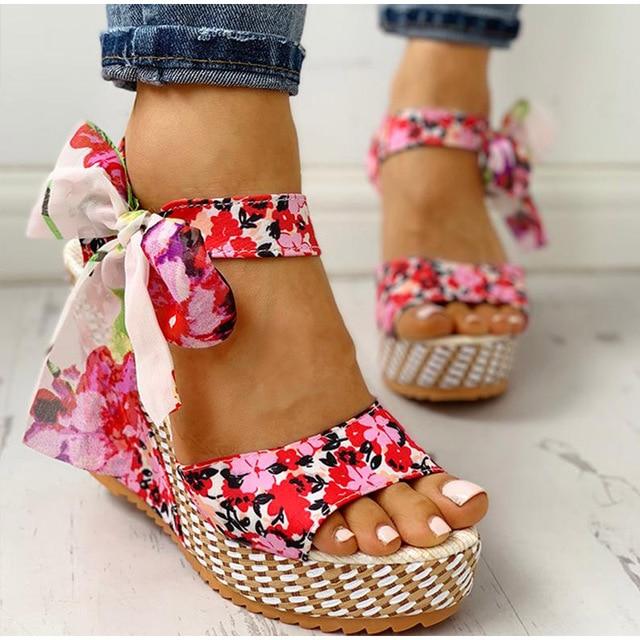 Elegant Orthopedic Sandals for Every Step