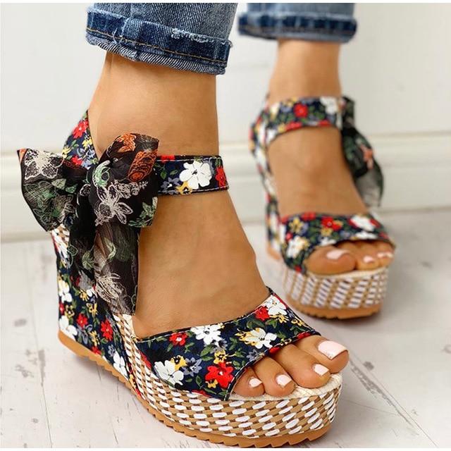 Classic Orthopedic Sandals with Timeless Style