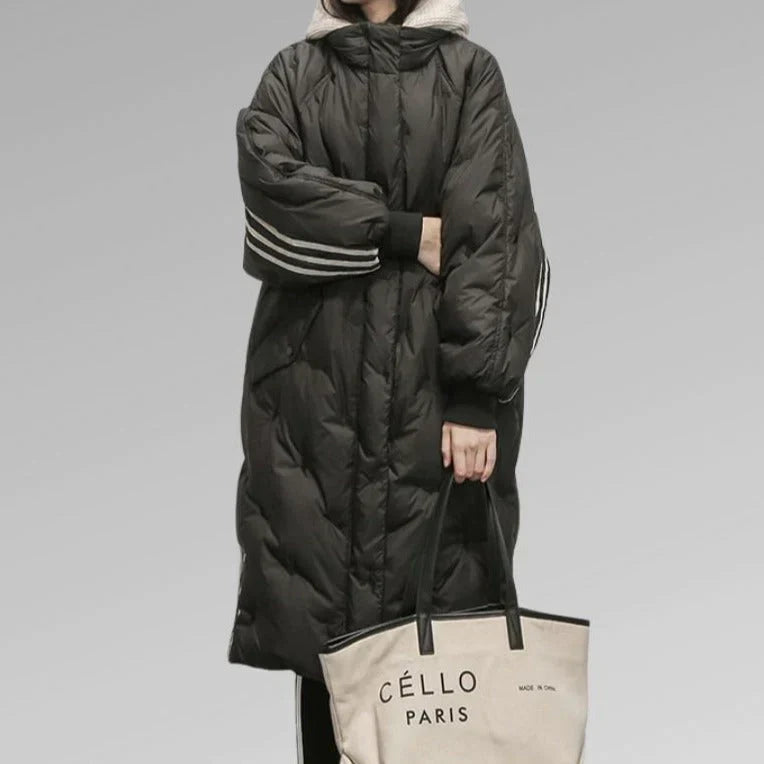 Timeless Vintage Style Jacket