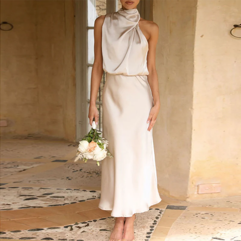 Classic Vintage Dress