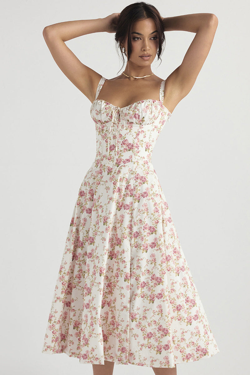 Beautifully Crafted Dress