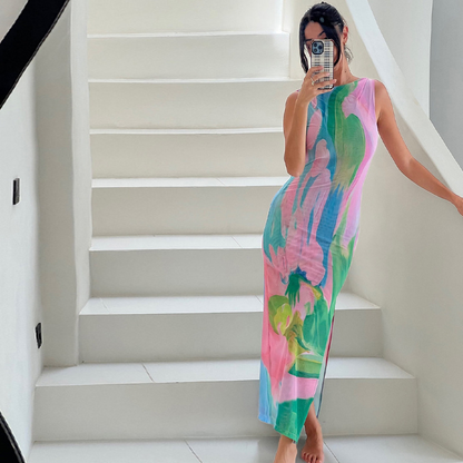 Classic Vintage Dress