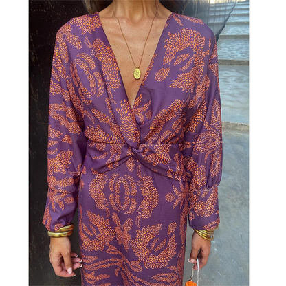 Thoughtfully Designed Dress