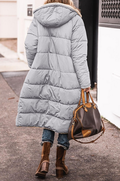 Gracefully Designed Jacket