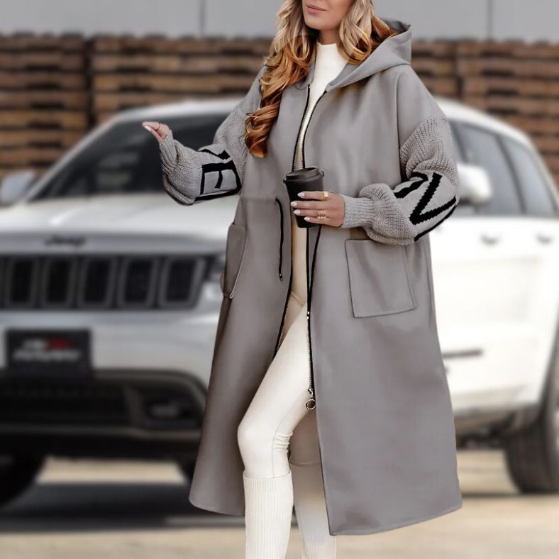 Classic Vintage Jacket