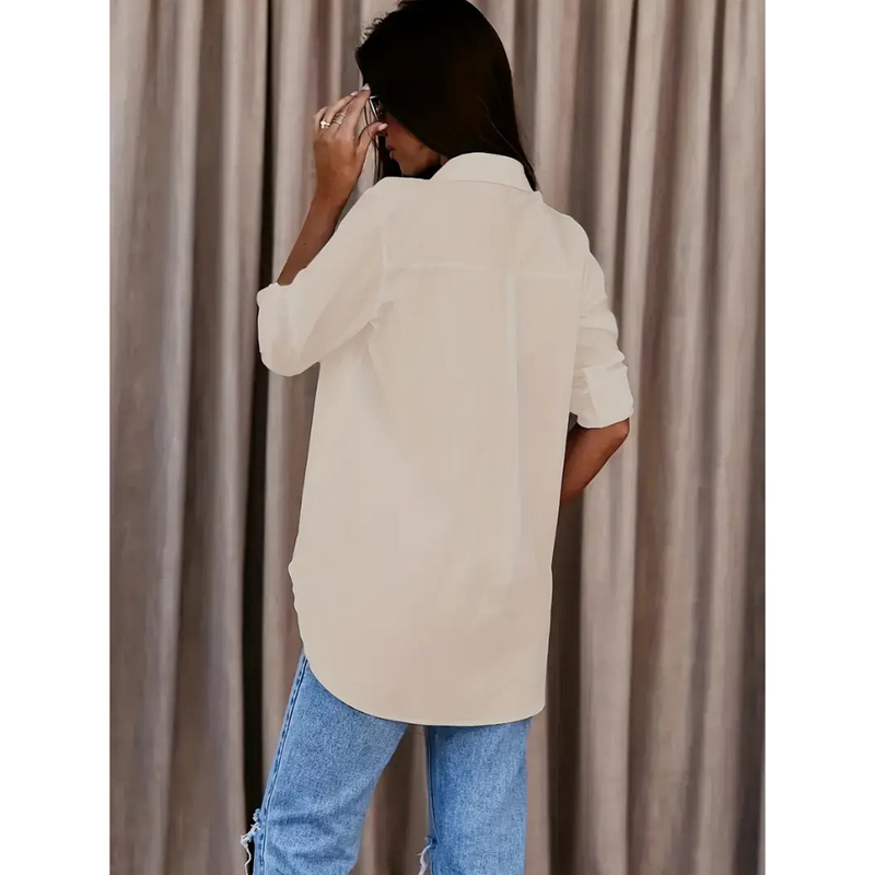 Classic Designed Shirt
