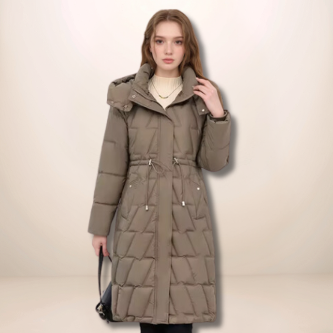Elegantly Designed Coat