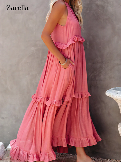 Thoughtfully Designed Dress
