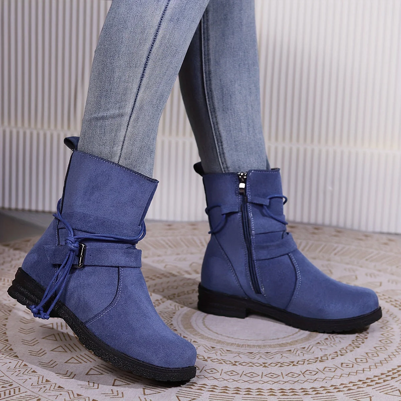 Stylish Orthopedic Boots for Any Occasion