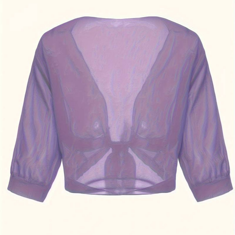Beautifully Crafted Blouse
