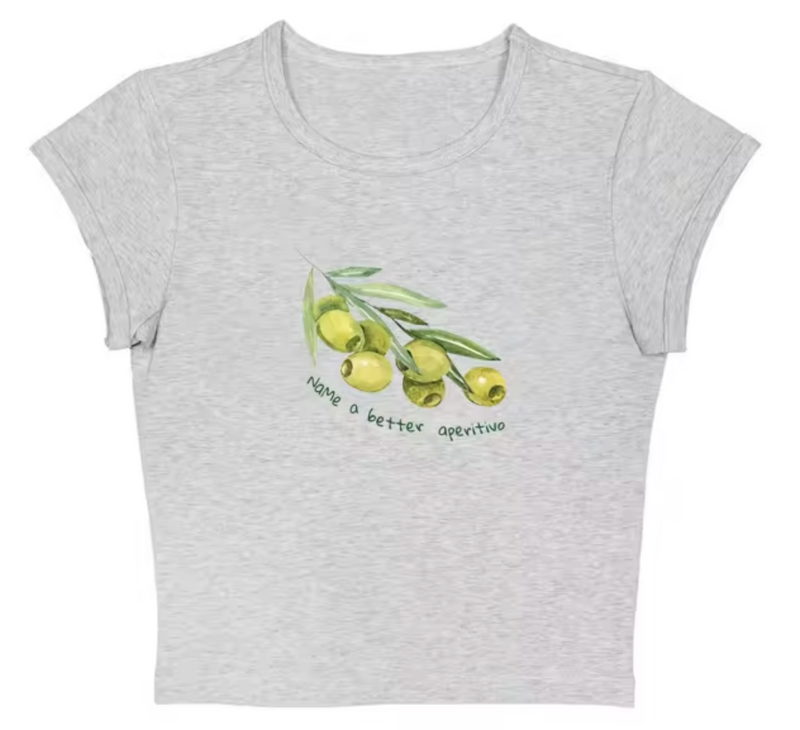 Timeless Vintage Style Shirt
