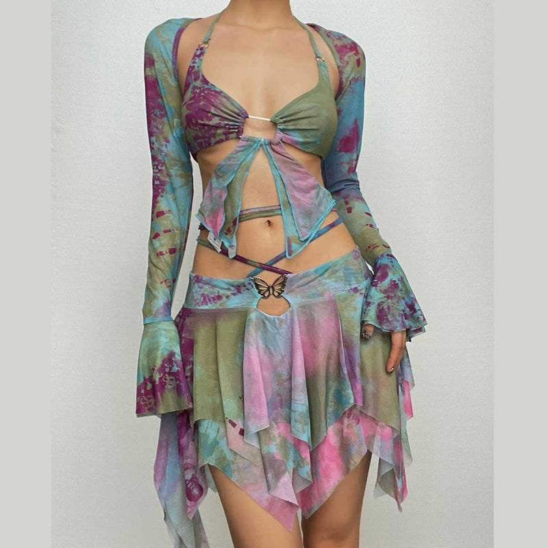 Thoughtfully Designed Garment