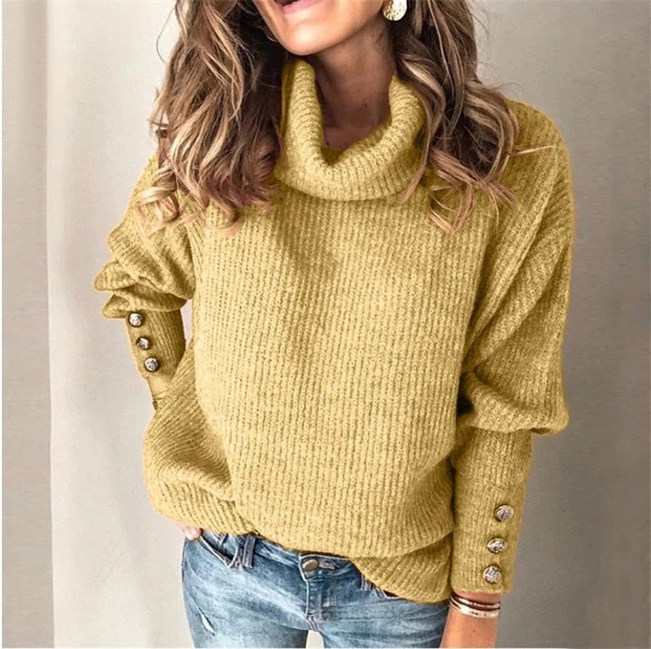 Vintage Inspired Sweater