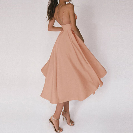 Elegantly Designed Dress