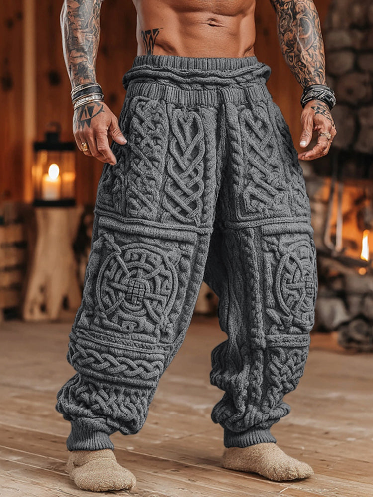 Gracefully Designed Pants