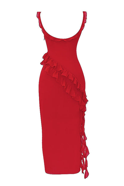 Beautifully Crafted Dress