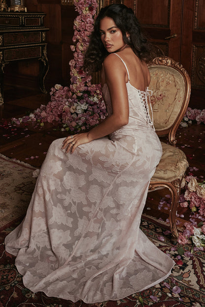 Beautifully Crafted Dress