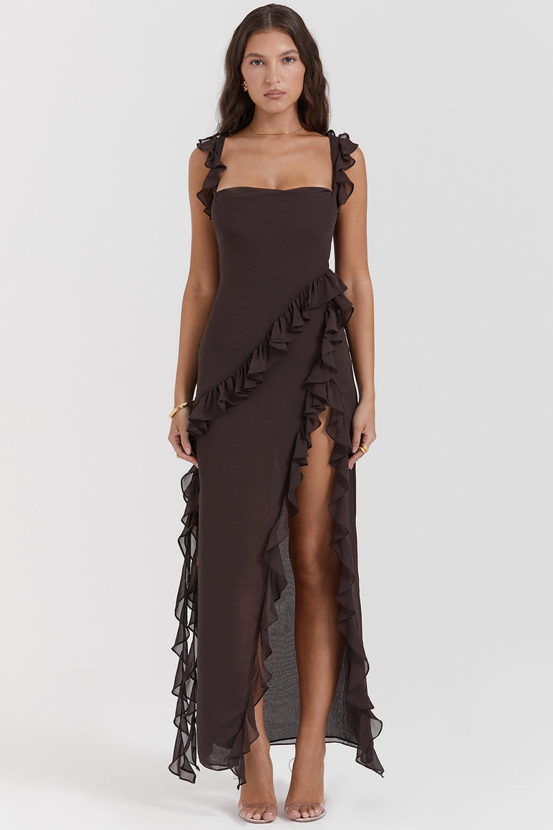 Beautifully Crafted Dress