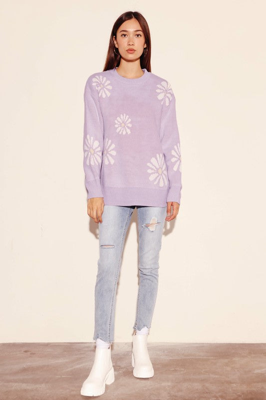 Classic Vintage Sweater
