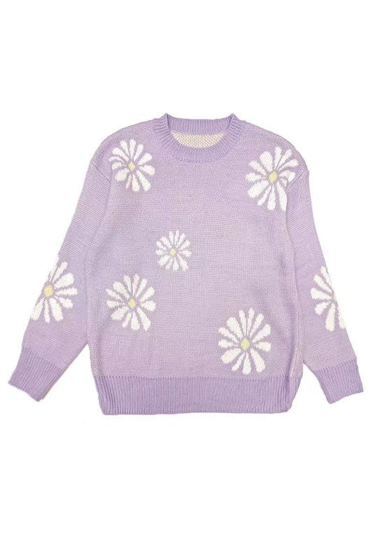 Classic Vintage Sweater