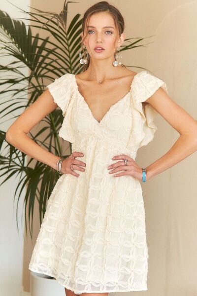 Thoughtfully Designed Dress
