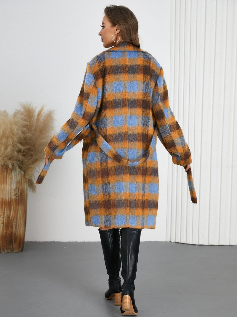 Elegantly Designed Coat