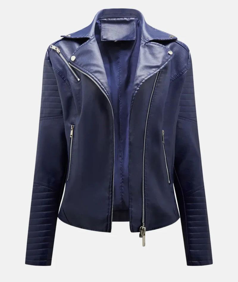 Timeless Vintage Style Coat