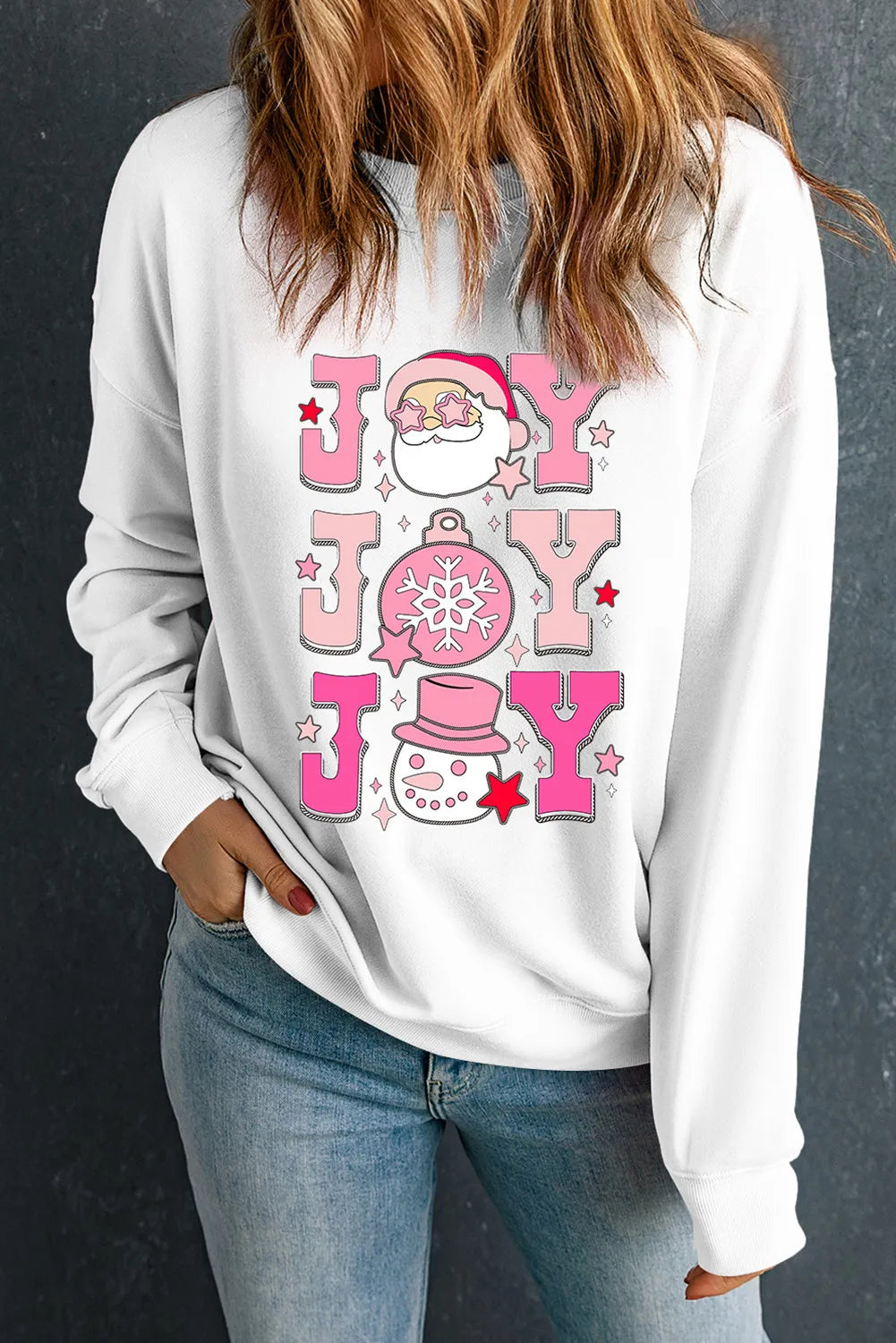 Thoughtfully Designed Shirt