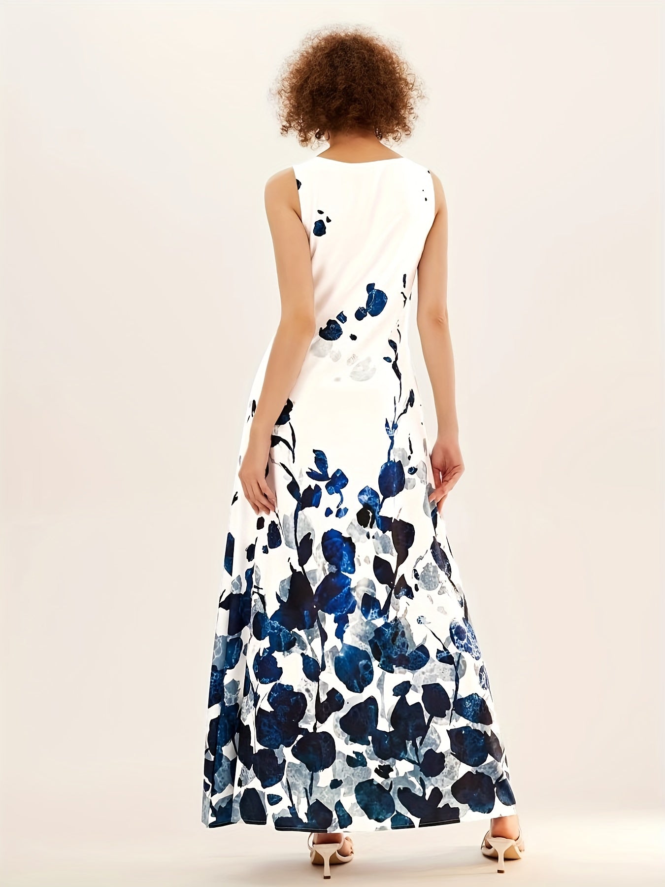Classic Vintage Dress