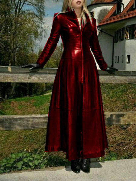 Vintage Inspired Garment