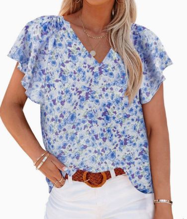 Timeless Vintage Style Garment