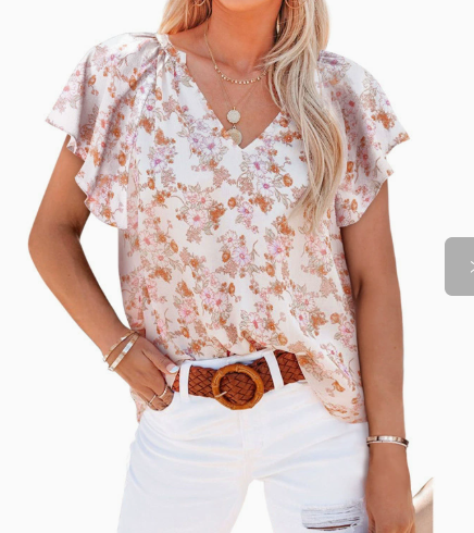 Timeless Vintage Style Garment