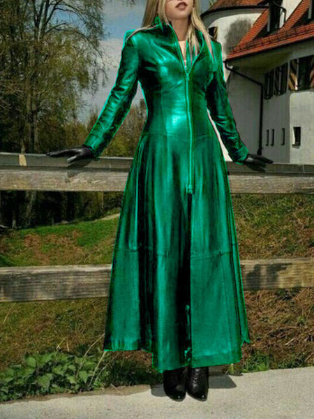 Vintage Inspired Garment