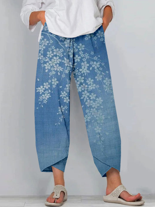Thoughtfully Designed Pants