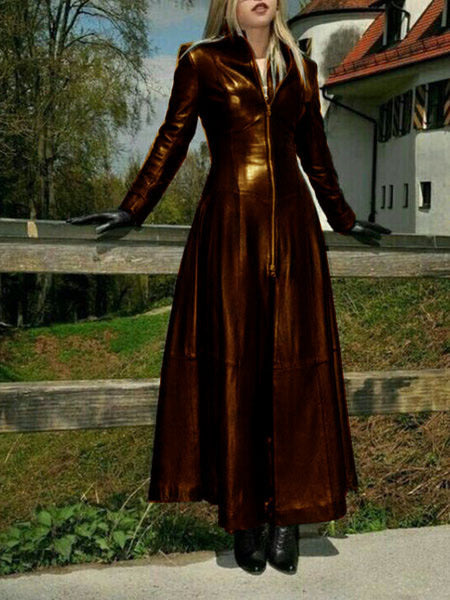 Vintage Inspired Garment
