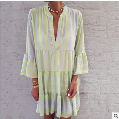 Timeless Vintage Style Garment