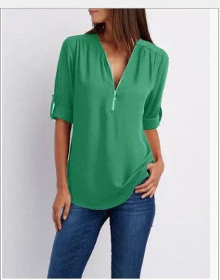 Timeless Vintage Style Garment