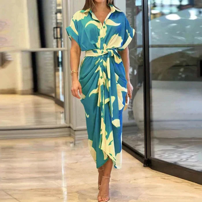 Vintage Inspired Dress