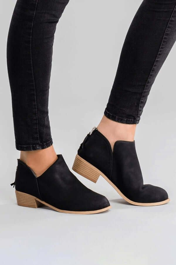 Vintage Inspired Orthopedic Shoes