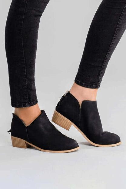 Vintage Inspired Orthopedic Shoes