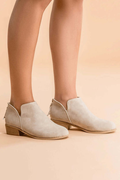 Vintage Inspired Orthopedic Shoes